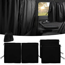 3pcs car privacy for sale  LIVERPOOL