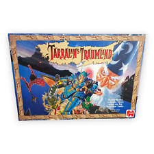 Tarralans traumland brettspiel gebraucht kaufen  Zeitz