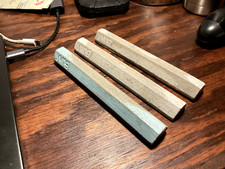 Three fingerboard concrete for sale  Port Saint Lucie