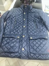 Men joules quilted for sale  LEEDS