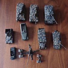 Airfix matchbox esci for sale  AMMANFORD