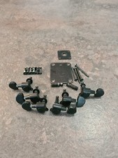 Lot jackson black for sale  MILTON KEYNES