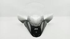 Bulle scooter yamaha d'occasion  France