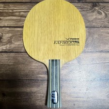 Raquete de tênis de mesa Yasaka Ex-Fiber Up Fl comprar usado  Enviando para Brazil