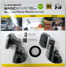 Scosche magic mount for sale  Gurnee
