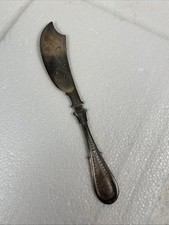 Antica s.p. coltello usato  Spedire a Italy