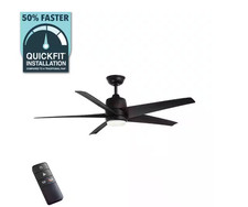 Ceiling fan integrated for sale  Smyrna