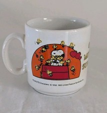 1965 peanuts character for sale  DUNDEE