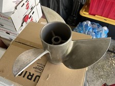 prop balancer for sale  Spokane