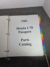 Honda c70 1981 for sale  Tucson