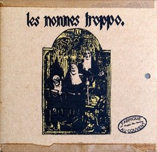 Mission nonnes troppo d'occasion  France