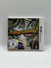 Rollercoaster tycoon nintendo gebraucht kaufen Rollercoaster tycoon nintendo gebraucht kaufen  Salzgitter