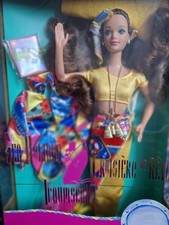 Coffret barbie croisière d'occasion Coffret barbie croisière d'occasion  Garéoult