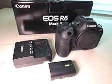Canon eos mark for sale  The Colony