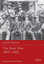 Boer war 1899 for sale  UK