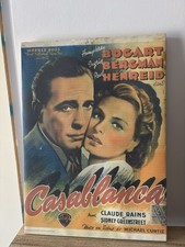 Casablanca movie film for sale  ROCHESTER