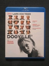 DOGVILLE (2003) - (German Package/English Audio) Kidman Von Trier SHIPS FREE! comprar usado  Enviando para Brazil