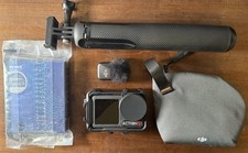 Dji osmo action for sale  Daly City