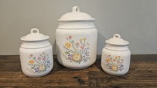 Vintage set floral for sale  Wind Gap