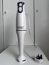 Russell hobbs model for sale  TORQUAY