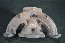 Peugeot 206 krümmer gebraucht kaufen  Bohmte