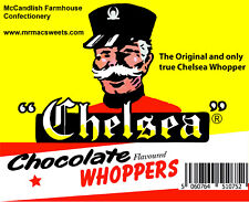 Chelsea whoppers direct for sale  HELENSBURGH