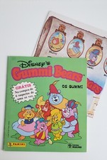 Panini disney gummi d'occasion  Expédié en Belgium