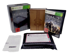 Halo reach collectors gebraucht kaufen  Schrobenhausen