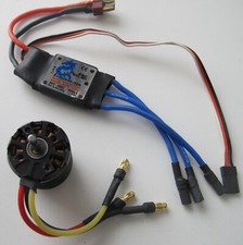 Antriebsset brushless set gebraucht kaufen  Hannover