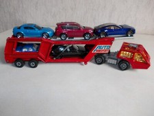 matchbox transporter gebraucht kaufen matchbox transporter gebraucht kaufen Bramsche
