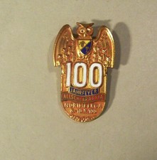 100 jahrfeyer allschlaraffia gebraucht kaufen  Bad Friedrichshall