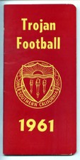 1961 usc trojans for sale  Berkeley