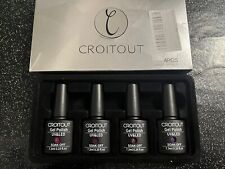 Croitout gel nail for sale  NOTTINGHAM
