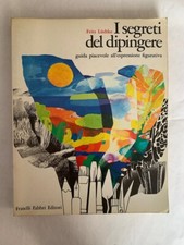 Guida arte pittura usato  Milano