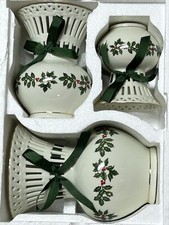 Christmas victorian holly for sale  Dothan