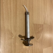 Espe elastomer spritze gebraucht kaufen  Kiel