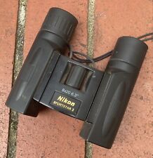 nikon sportstar binoculars for sale  HARROW