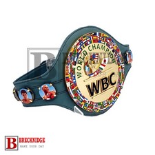 Wbc championship replica for sale  DERBY