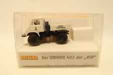 Brekina 39057 unimog gebraucht kaufen  Gelsenkirchen