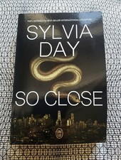 Close sylvia day d'occasion  Troyes