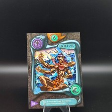 Deus shiva gold d'occasion Deus shiva gold d'occasion  Saint-Maur-des-Fossés