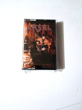 CASAL "LAGRIMAS DE COCODRILO" CASSETTE K7, usado comprar usado  Enviando para Brazil