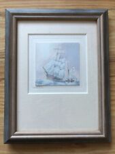 Limited edition framed for sale  PETERBOROUGH