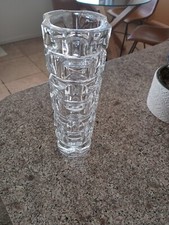 Heavy beveled cut for sale  Las Vegas