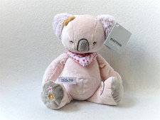 Nattou koala iris gebraucht kaufen  Deutschland