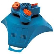 Uniflex 624506 irroratore usato  Massa di Somma