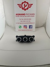 Console clima comando usato  Napoli
