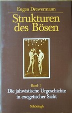 Eugen drewermann strukturen gebraucht kaufen  Osnabrück