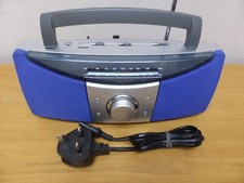 Alba tr4020 portable for sale  UK
