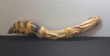 Phallus zoomorphe vespa d'occasion  Mézel